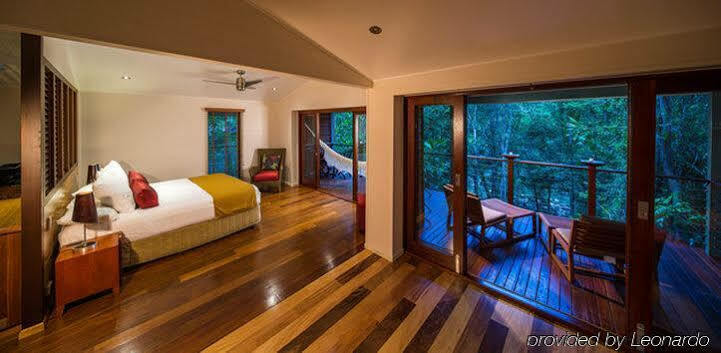 Silky Oaks Lodge Mossman Eksteriør bilde